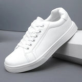 Men's Classic Leather Shoes
