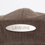 Russell Men's Corduroy Cap