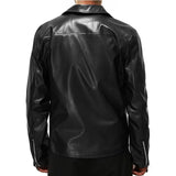 Men's Everyday Leather Jacket