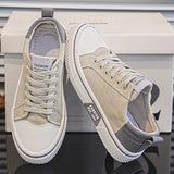 Lightweight Elegant Men's Sneakers
