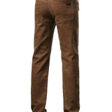 Men's Elegant Cotton Jeans