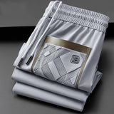 Premium Men's Technical Pants