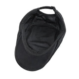 Ross Breathable Men's Cap
