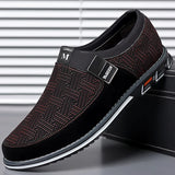 Douglas Men's Slip-On Shoes