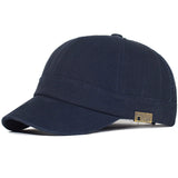 Ronald Men's Cotton Beret