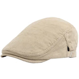 Russell Men's Corduroy Cap