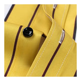 Casual Men's Striped Shirt