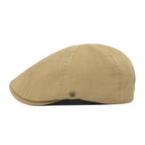 Vernon Cotton Golf Cap