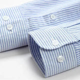 Ross Men's Striped Shirt