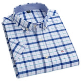 Men's Elegant Cotton Shirt