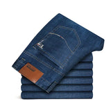 Men's Straight Leg Jeans