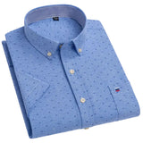 Men's Elegant Cotton Shirt