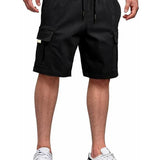Men's Cargo Pants for Warm Days