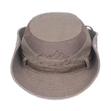 Dale Breathable Outdoor Cap