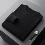 Stuart Men's Crew Neck Sweater