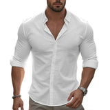 Gordon Men's Cotton Shirt