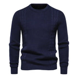 Larry Men's Sweater for Cool Days
