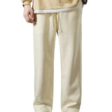 Men's Cotton Joggers