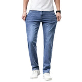 Elegant Men's Jeans