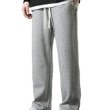 Men's Cotton Joggers