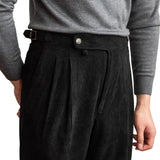 Premium Men's Corduroy Pants