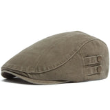 Lloyd Men's Vintage Cap