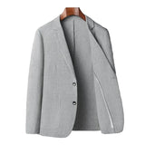 Elegant Men's Summer Sport Coat