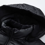 Gordon Men's Hybrid Jacket