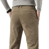 Men's Business Dress Pants