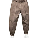 Men's Classic Dress Pants