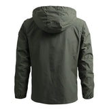 Men's Casual Summer Jacket
