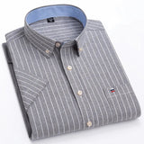 Men's Elegant Cotton Shirt