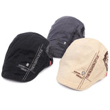 Gordon Summer Beret