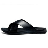 Men's Italian-Style Sandals