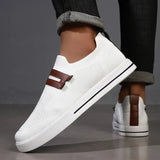 Lightweight Air-Knit Men's Shoes