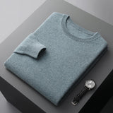 Stuart Men's Crew Neck Sweater