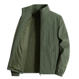 Premium Men's Summer Jacket