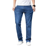 Men's Straight Leg Jeans