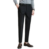 Men's Dress Pants for Formal Occasions