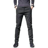 Russell Men's Slim-Fit Pants