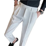 Men's Dress Pants for Formal Occasions