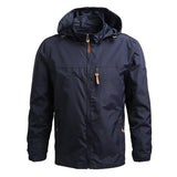 Men's Casual Summer Jacket
