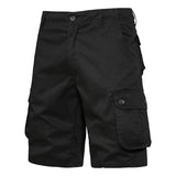 Men's Multi-Pocket Pants