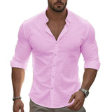 Gordon Men's Cotton Shirt