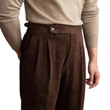 Premium Men's Corduroy Pants