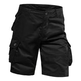 Men's Multi-Pocket Pants