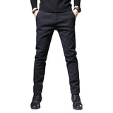 Russell Men's Slim-Fit Pants