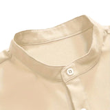 Men's Short Sleeve Summer Shirt