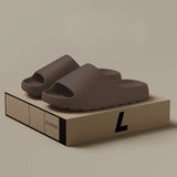 Comfortable Men's Soft-Sole Sandals