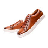 Men's Everyday Leather Sneakers